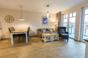 Sunnevelt-Apartment-6, Kühlungsborn